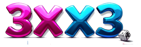 3xx3